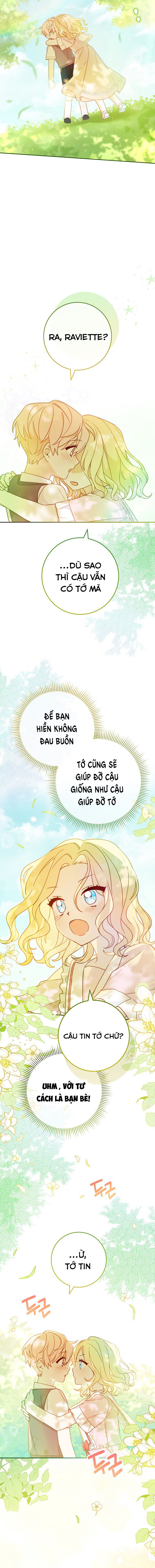 đọc truyện Tôi Đã Phạm Sai Lầm Rồi Chương 4 ảnh 9 tại Giả Dược