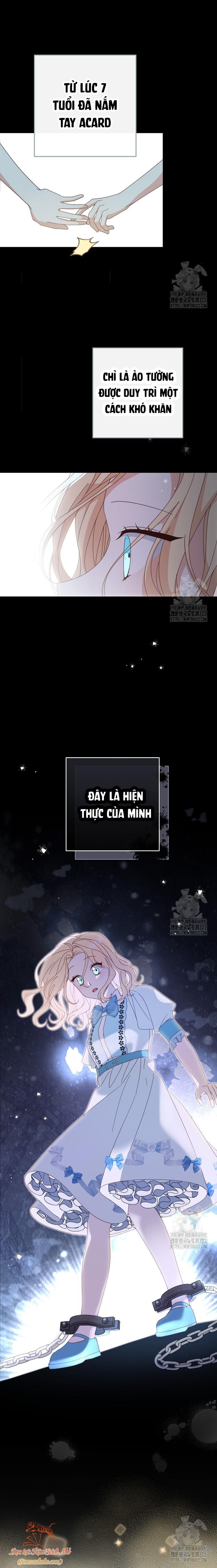 đọc truyện Tôi Đã Phạm Sai Lầm Rồi Chương 41 ảnh 12 tại Giả Dược