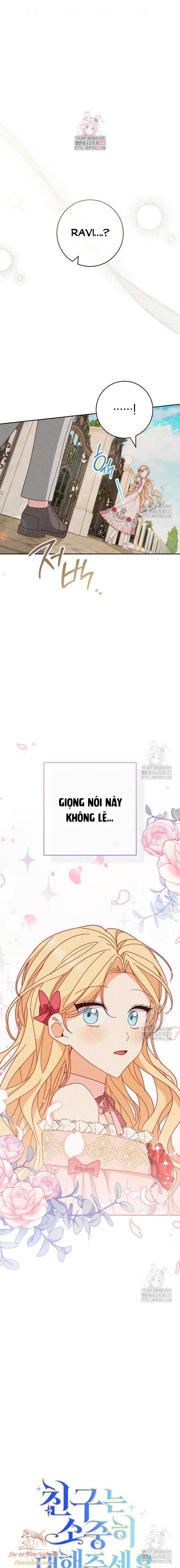 đọc truyện Tôi Đã Phạm Sai Lầm Rồi Chương 42 ảnh 2 tại Giả Dược