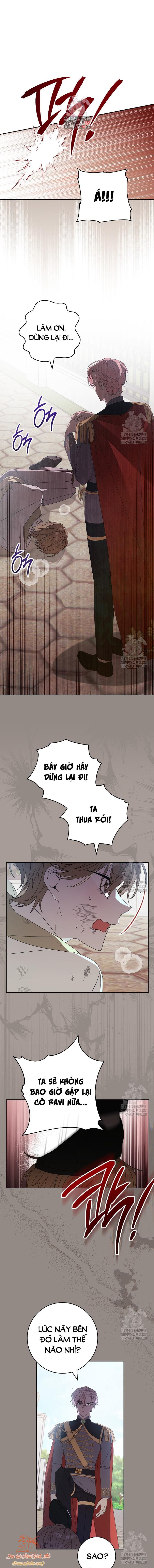 đọc truyện Tôi Đã Phạm Sai Lầm Rồi Chương 43 ảnh 2 tại Giả Dược