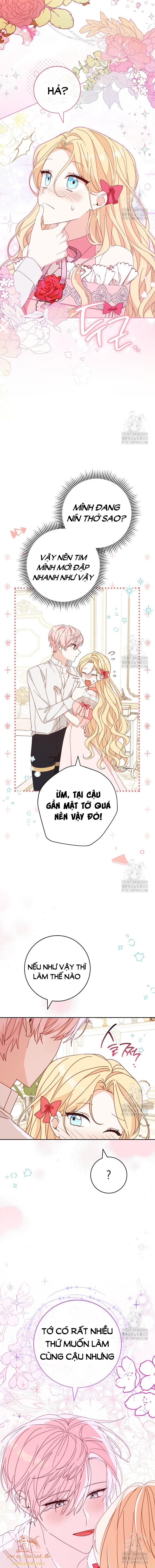 đọc truyện Tôi Đã Phạm Sai Lầm Rồi Chương 44 ảnh 3 tại Giả Dược