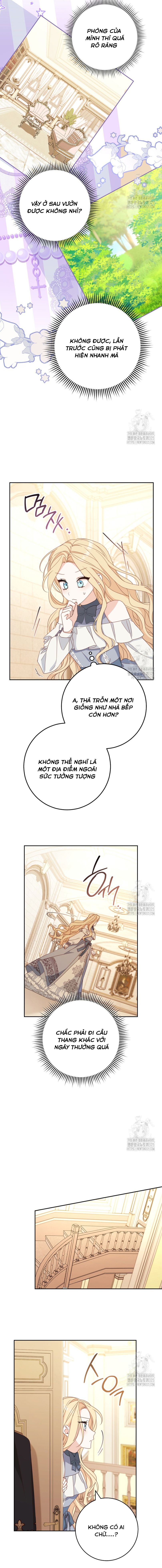 đọc truyện Tôi Đã Phạm Sai Lầm Rồi Chương 49 ảnh 14 tại Giả Dược