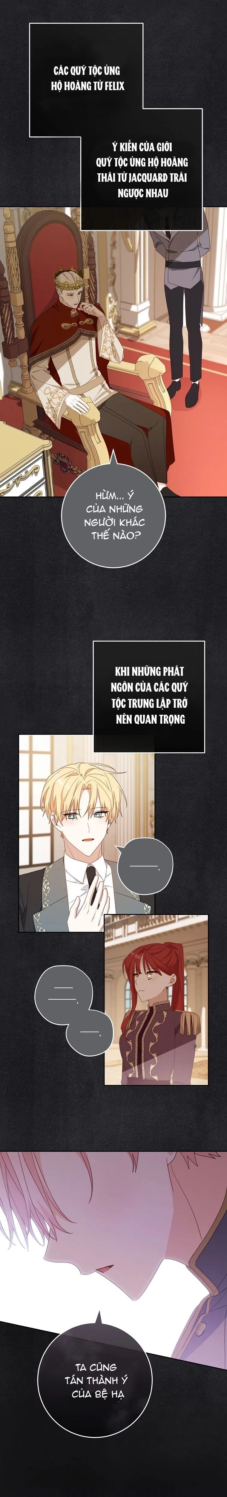 đọc truyện Tôi Đã Phạm Sai Lầm Rồi Chương 51 ảnh 19 tại Giả Dược