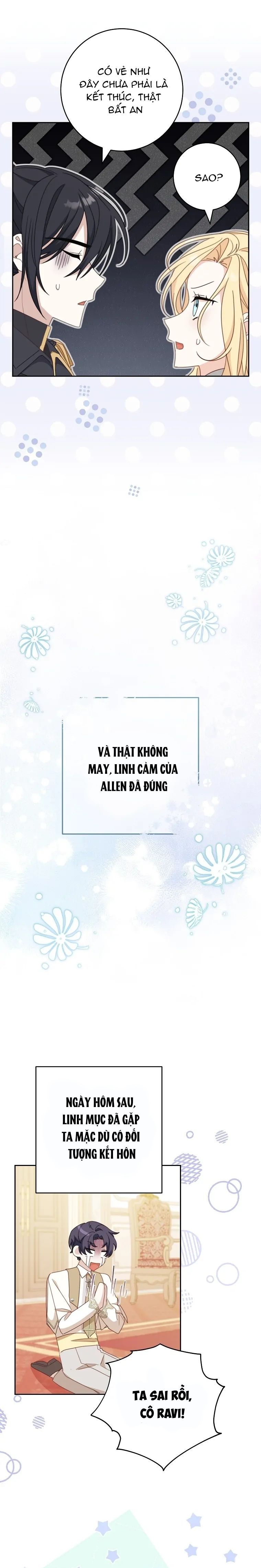 đọc truyện Tôi Đã Phạm Sai Lầm Rồi Chương 51 ảnh 8 tại Giả Dược