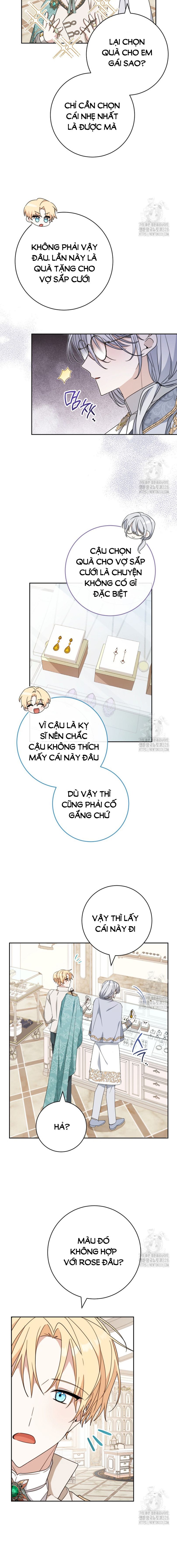 đọc truyện Tôi Đã Phạm Sai Lầm Rồi Chương 52 ảnh 16 tại Giả Dược