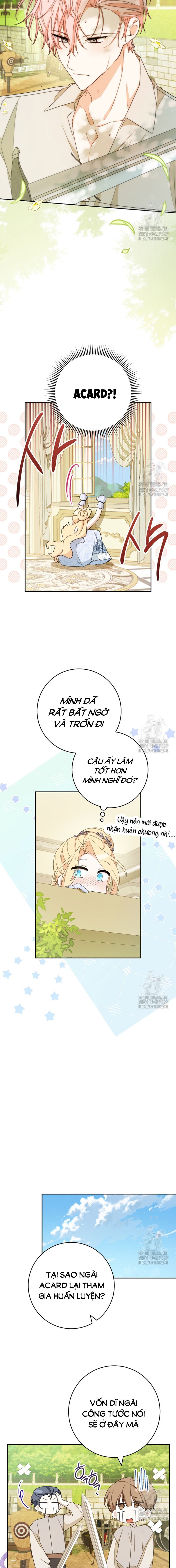 đọc truyện Tôi Đã Phạm Sai Lầm Rồi Chương 53 ảnh 8 tại Giả Dược
