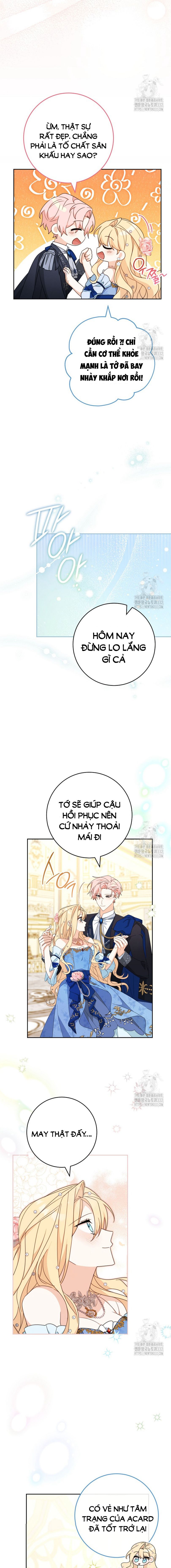 đọc truyện Tôi Đã Phạm Sai Lầm Rồi Chương 56 ảnh 13 tại Giả Dược