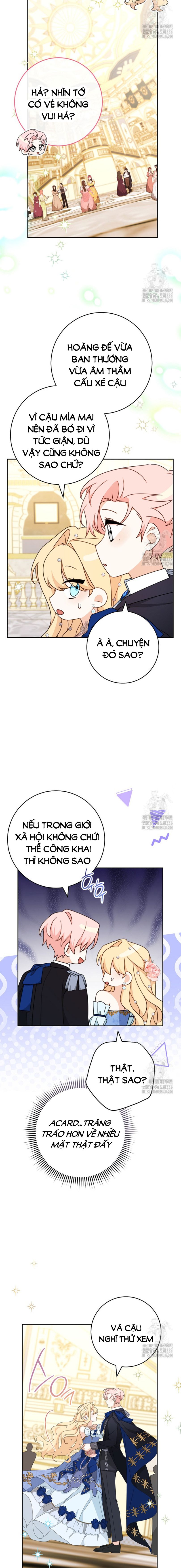 đọc truyện Tôi Đã Phạm Sai Lầm Rồi Chương 56 ảnh 14 tại Giả Dược