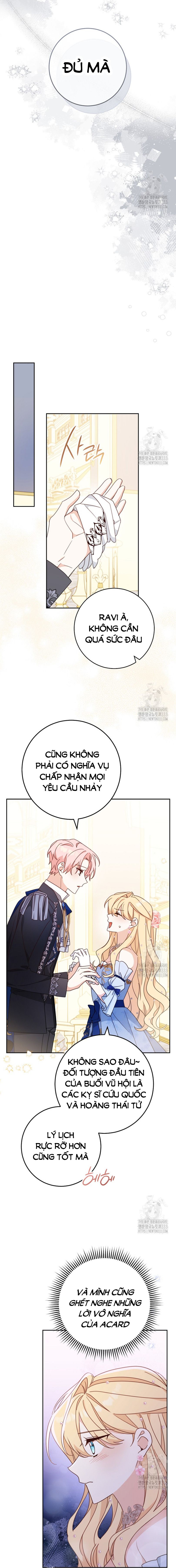đọc truyện Tôi Đã Phạm Sai Lầm Rồi Chương 57 ảnh 10 tại Giả Dược