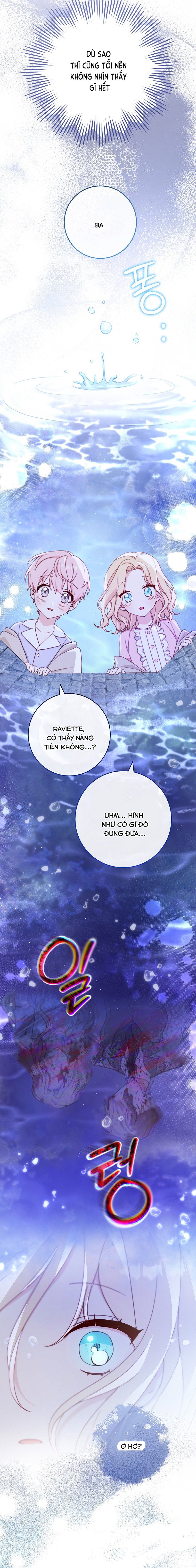 đọc truyện Tôi Đã Phạm Sai Lầm Rồi Chương 6 ảnh 9 tại Giả Dược