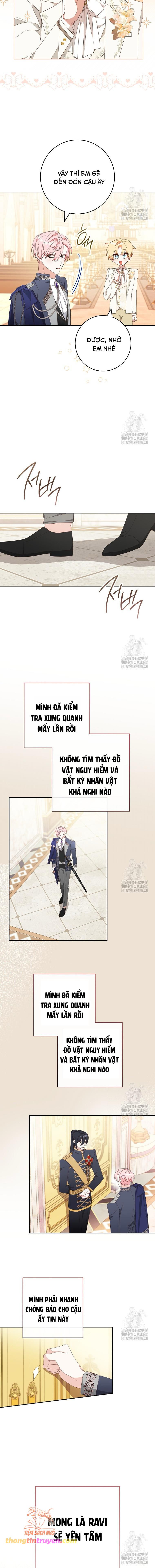 đọc truyện Tôi Đã Phạm Sai Lầm Rồi Chương 71 ảnh 12 tại Giả Dược