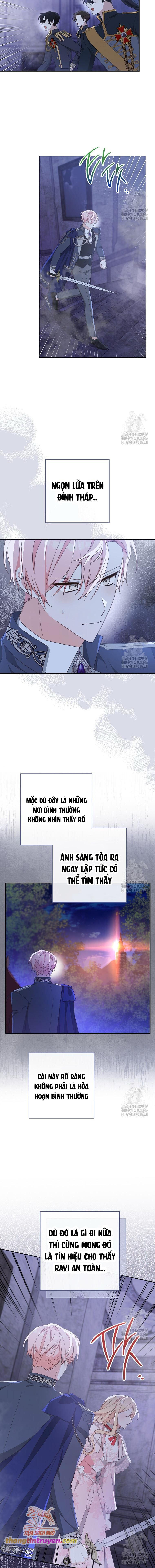 đọc truyện Tôi Đã Phạm Sai Lầm Rồi Chương 73 ảnh 13 tại Giả Dược