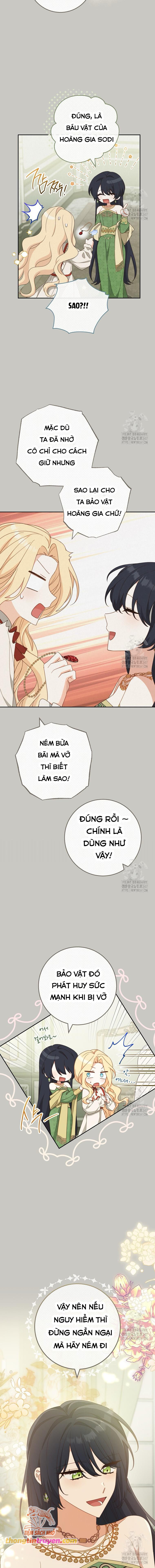 đọc truyện Tôi Đã Phạm Sai Lầm Rồi Chương 73 ảnh 3 tại Giả Dược