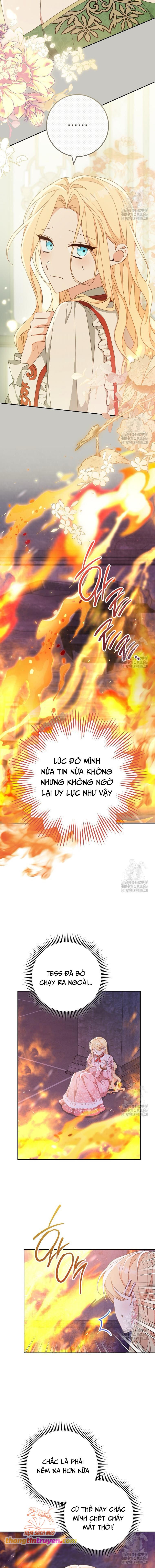 đọc truyện Tôi Đã Phạm Sai Lầm Rồi Chương 73 ảnh 4 tại Giả Dược