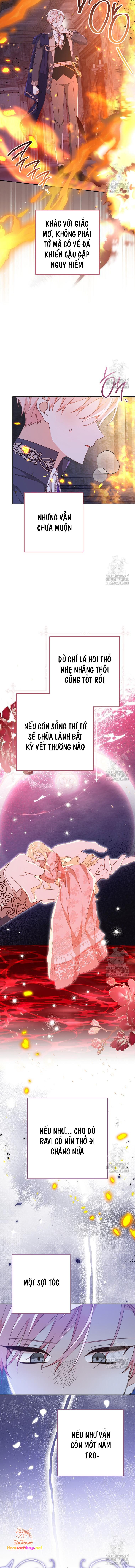 đọc truyện Tôi Đã Phạm Sai Lầm Rồi Chương 74 ảnh 14 tại Giả Dược