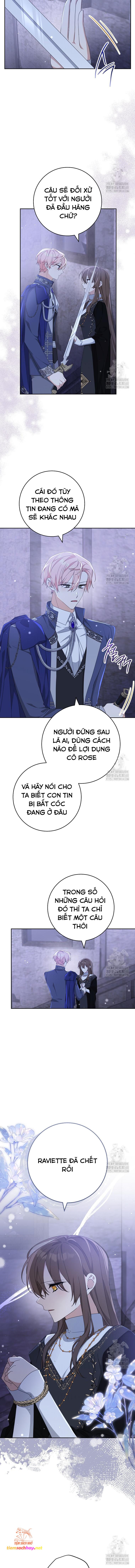 đọc truyện Tôi Đã Phạm Sai Lầm Rồi Chương 74 ảnh 8 tại Giả Dược
