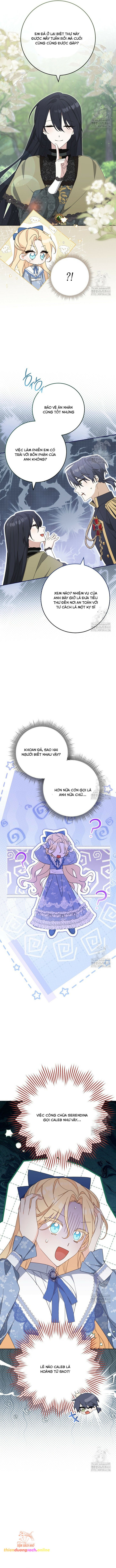 đọc truyện Tôi Đã Phạm Sai Lầm Rồi Chương 79 ảnh 3 tại Giả Dược