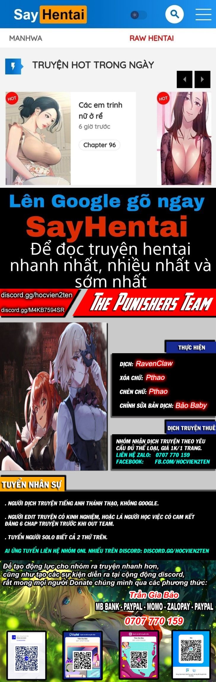 đọc truyện Tôi Đã Phản Bội Nhóm Anh Hùng Và Đứng Về Phe Phản Diện Chương 12 ảnh 1 tại Giả Dược