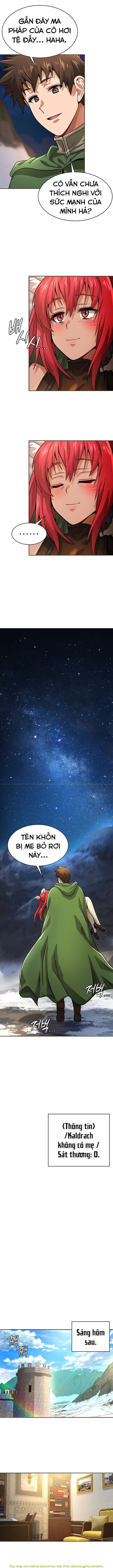 đọc truyện Tôi Đã Phản Bội Nhóm Anh Hùng Và Đứng Về Phe Phản Diện Chương 17 ảnh 12 tại Giả Dược