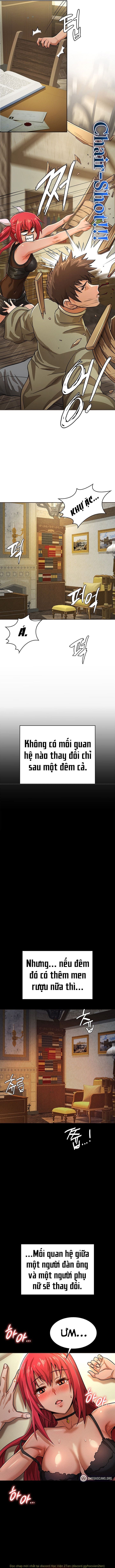đọc truyện Tôi Đã Phản Bội Nhóm Anh Hùng Và Đứng Về Phe Phản Diện Chương 17 ảnh 16 tại Giả Dược