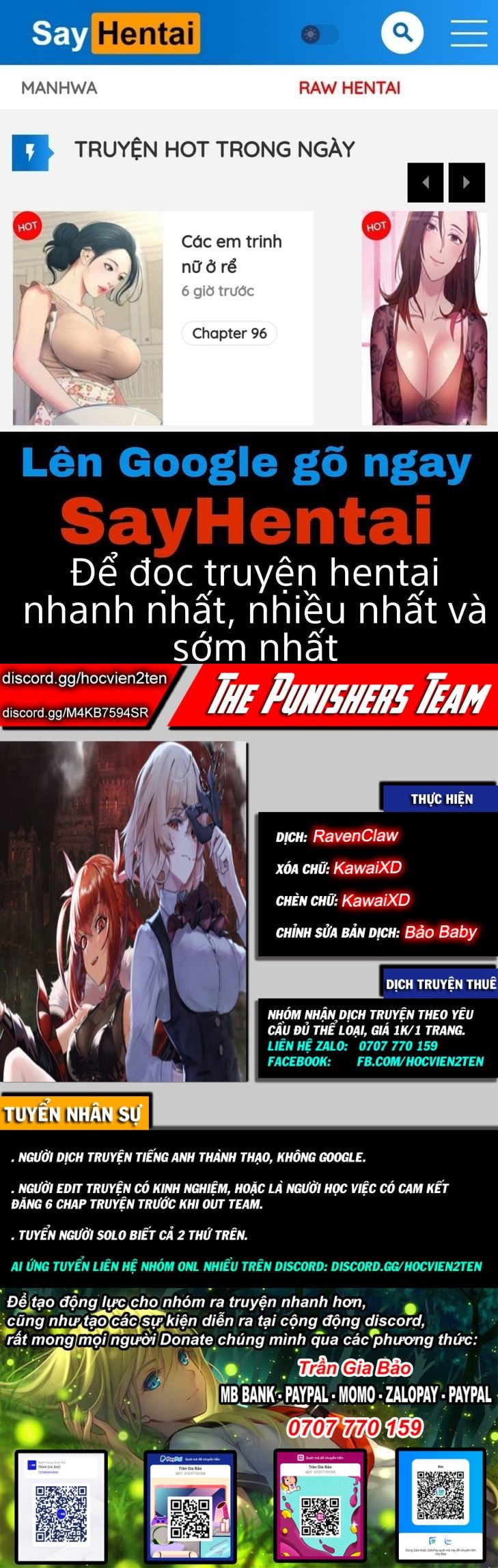 đọc truyện Tôi Đã Phản Bội Nhóm Anh Hùng Và Đứng Về Phe Phản Diện Chương 3 ảnh 1 tại Giả Dược