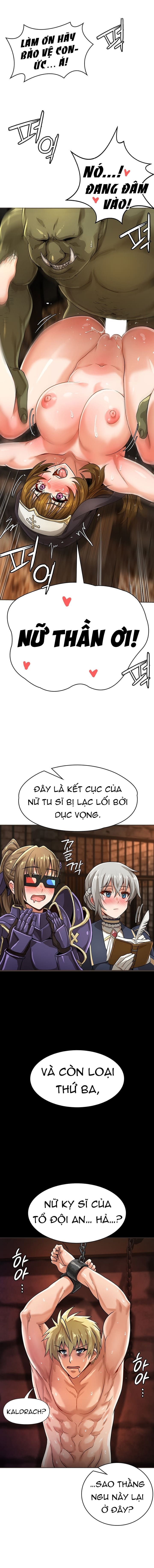 đọc truyện Tôi Đã Phản Bội Nhóm Anh Hùng Và Đứng Về Phe Phản Diện Chương 9 ảnh 13 tại Giả Dược