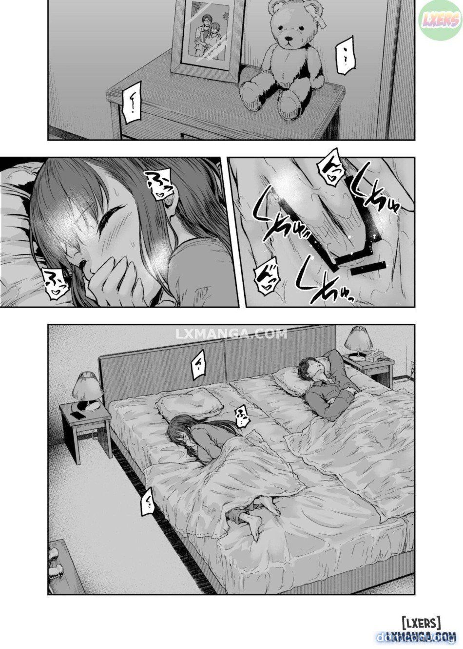 đọc truyện Tôi... Đã Thay Đổi. Chương 1 ảnh 6 tại Thiên Thai Truyện