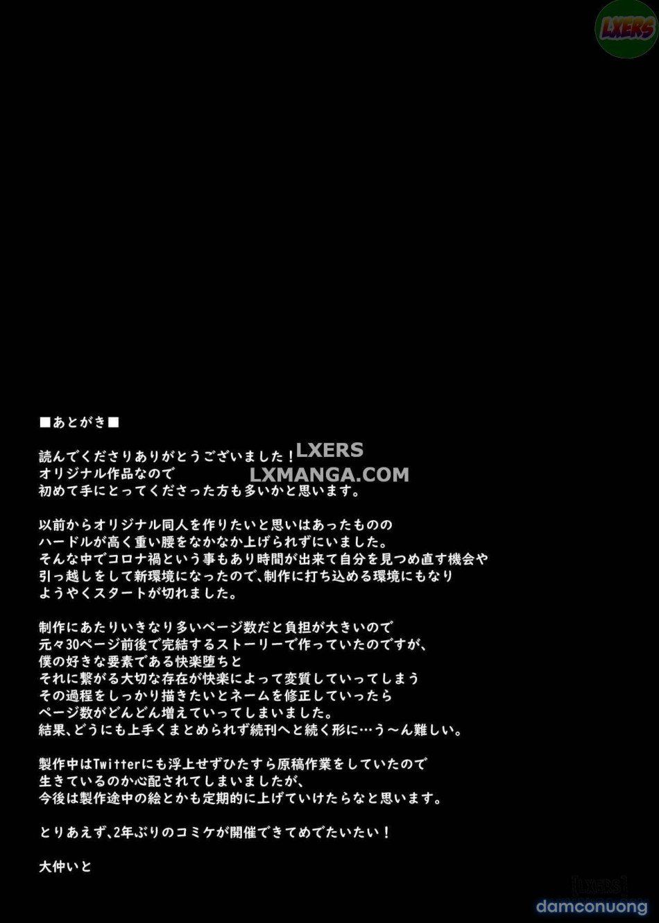 đọc truyện Tôi... Đã Thay Đổi. Chương 1 ảnh 53 tại Thiên Thai Truyện