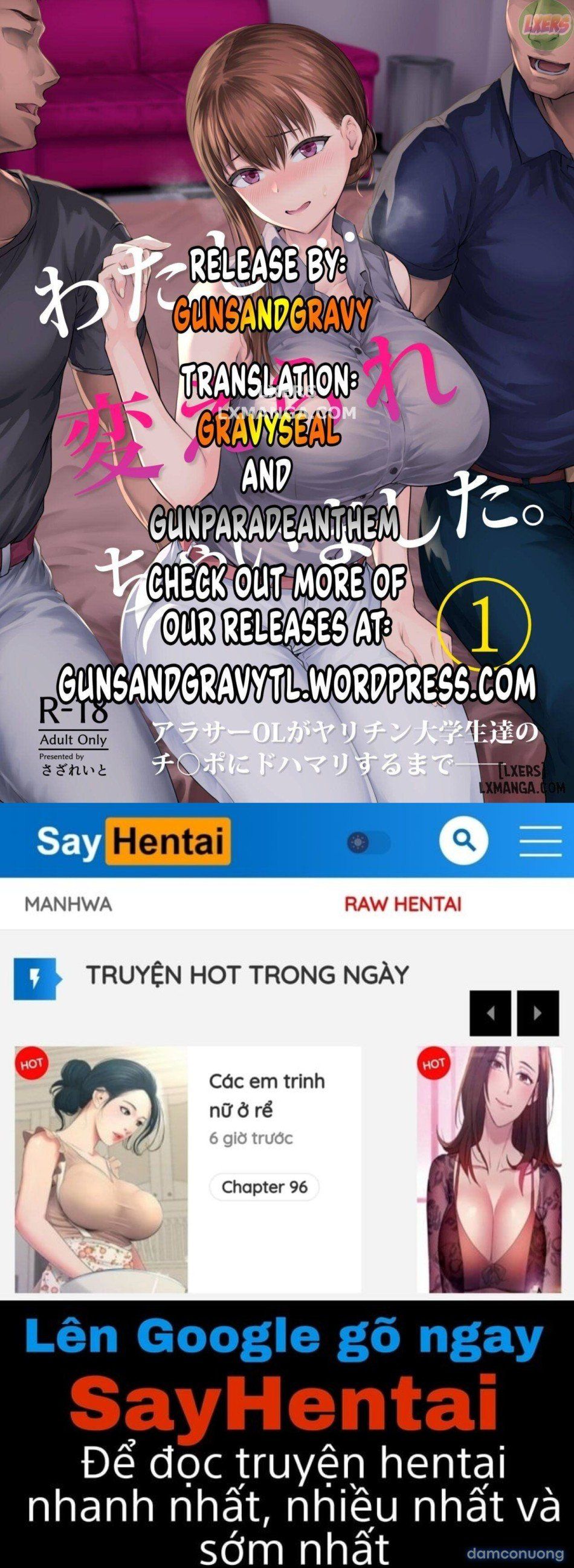 đọc truyện Tôi... Đã Thay Đổi. Chương 1 ảnh 56 tại Thiên Thai Truyện