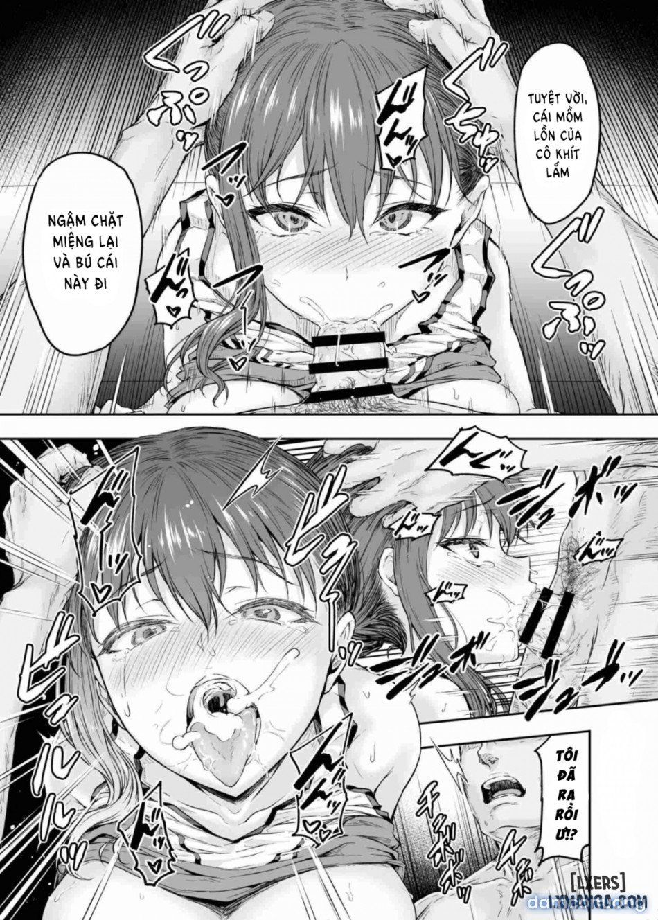 đọc truyện Tôi... Đã Thay Đổi. Chương 2 ảnh 33 tại Thiên Thai Truyện