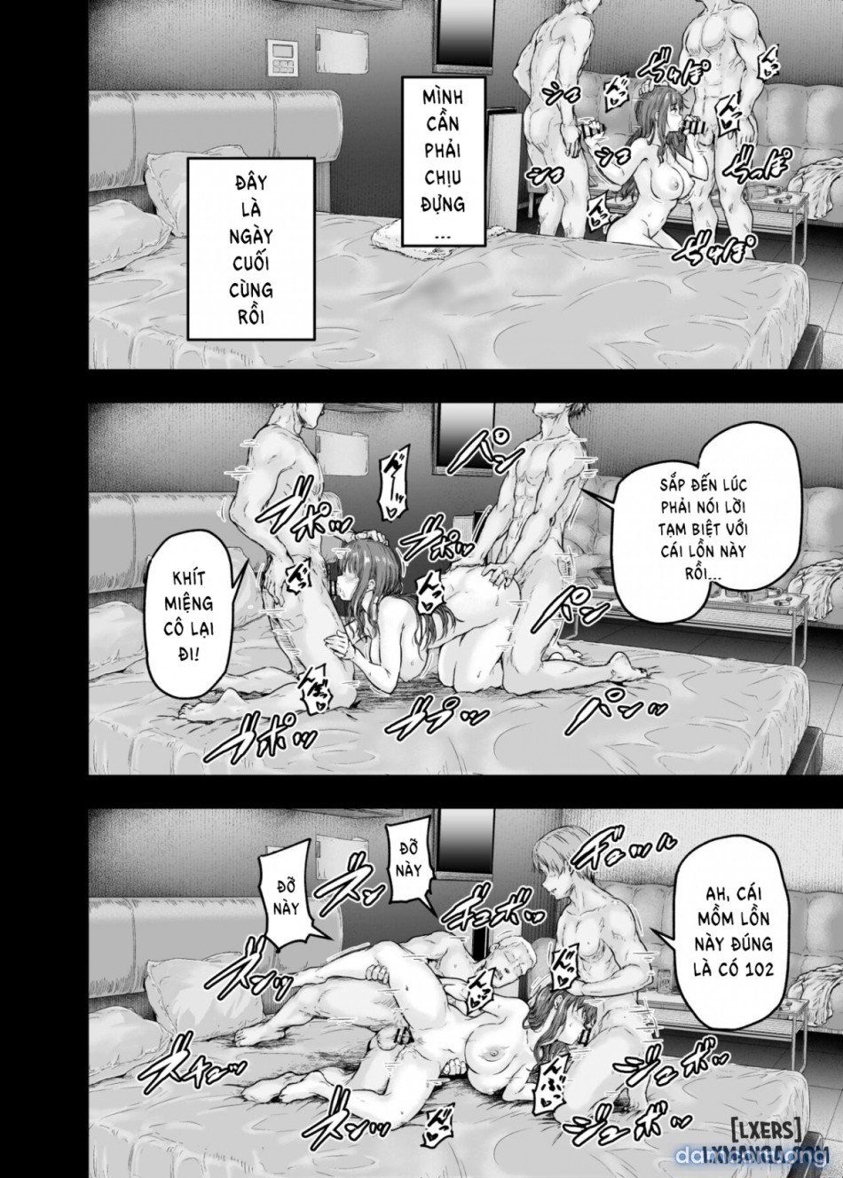 đọc truyện Tôi... Đã Thay Đổi. Chương 2 ảnh 36 tại Thiên Thai Truyện