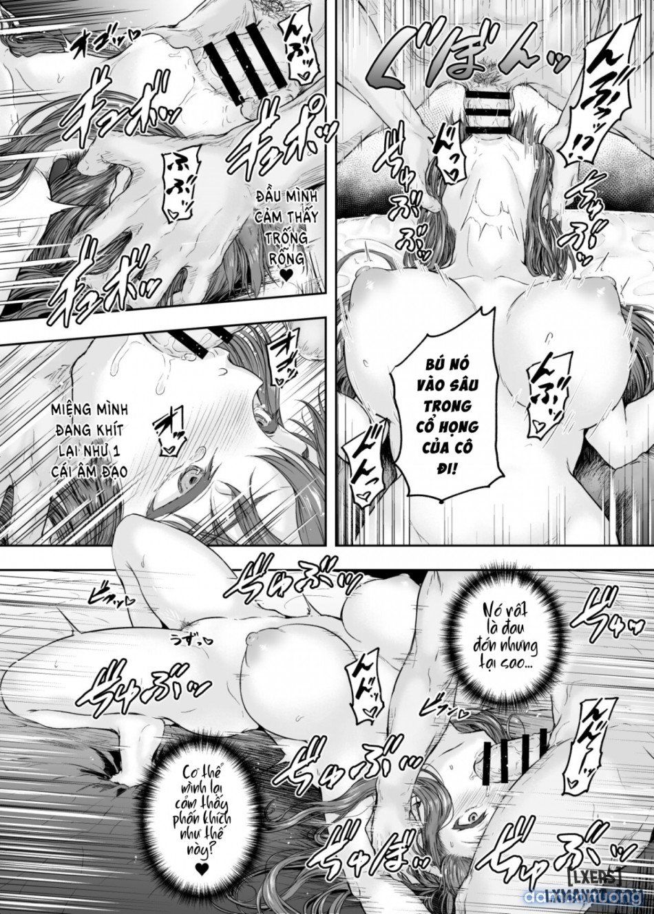 đọc truyện Tôi... Đã Thay Đổi. Chương 2 ảnh 40 tại Thiên Thai Truyện