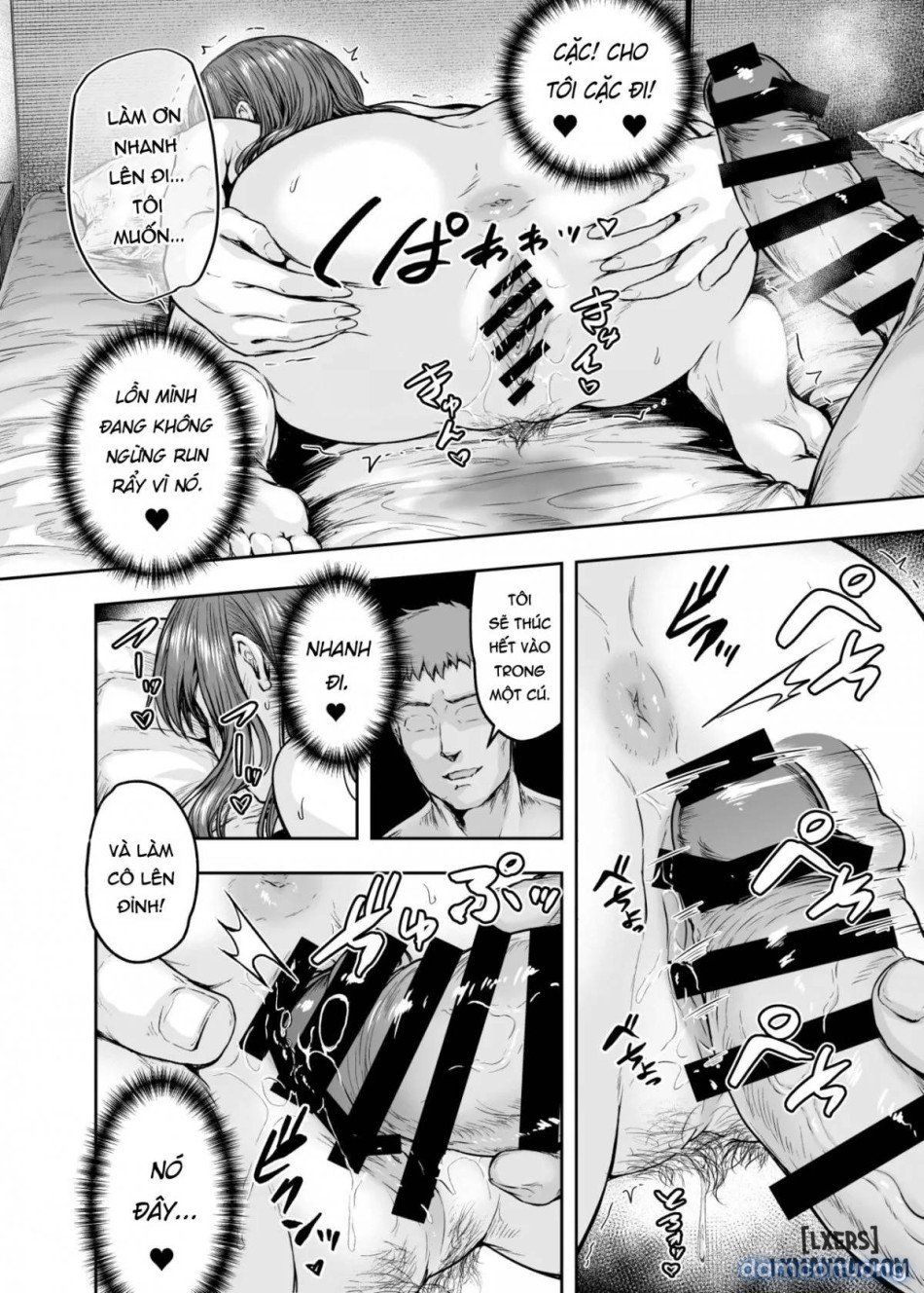 đọc truyện Tôi... Đã Thay Đổi. Chương 3 ảnh 48 tại Thiên Thai Truyện