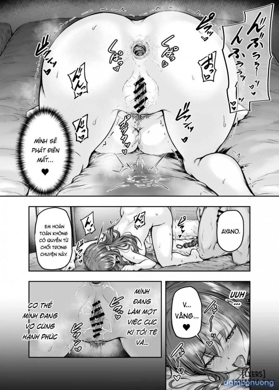 đọc truyện Tôi... Đã Thay Đổi. Chương 3 ảnh 61 tại Thiên Thai Truyện