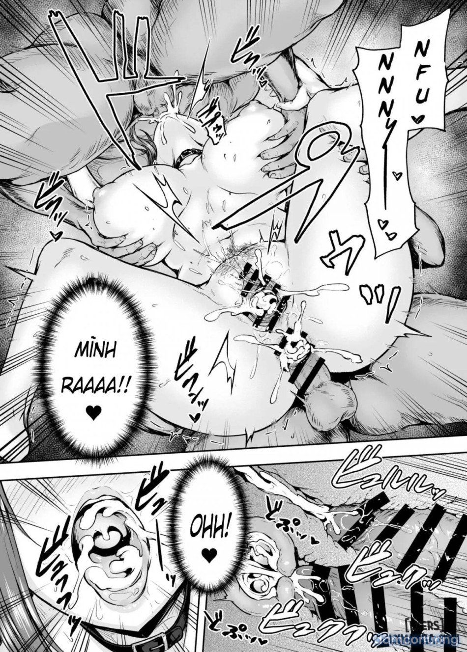 đọc truyện Tôi... Đã Thay Đổi. Chương 3 ảnh 73 tại Thiên Thai Truyện