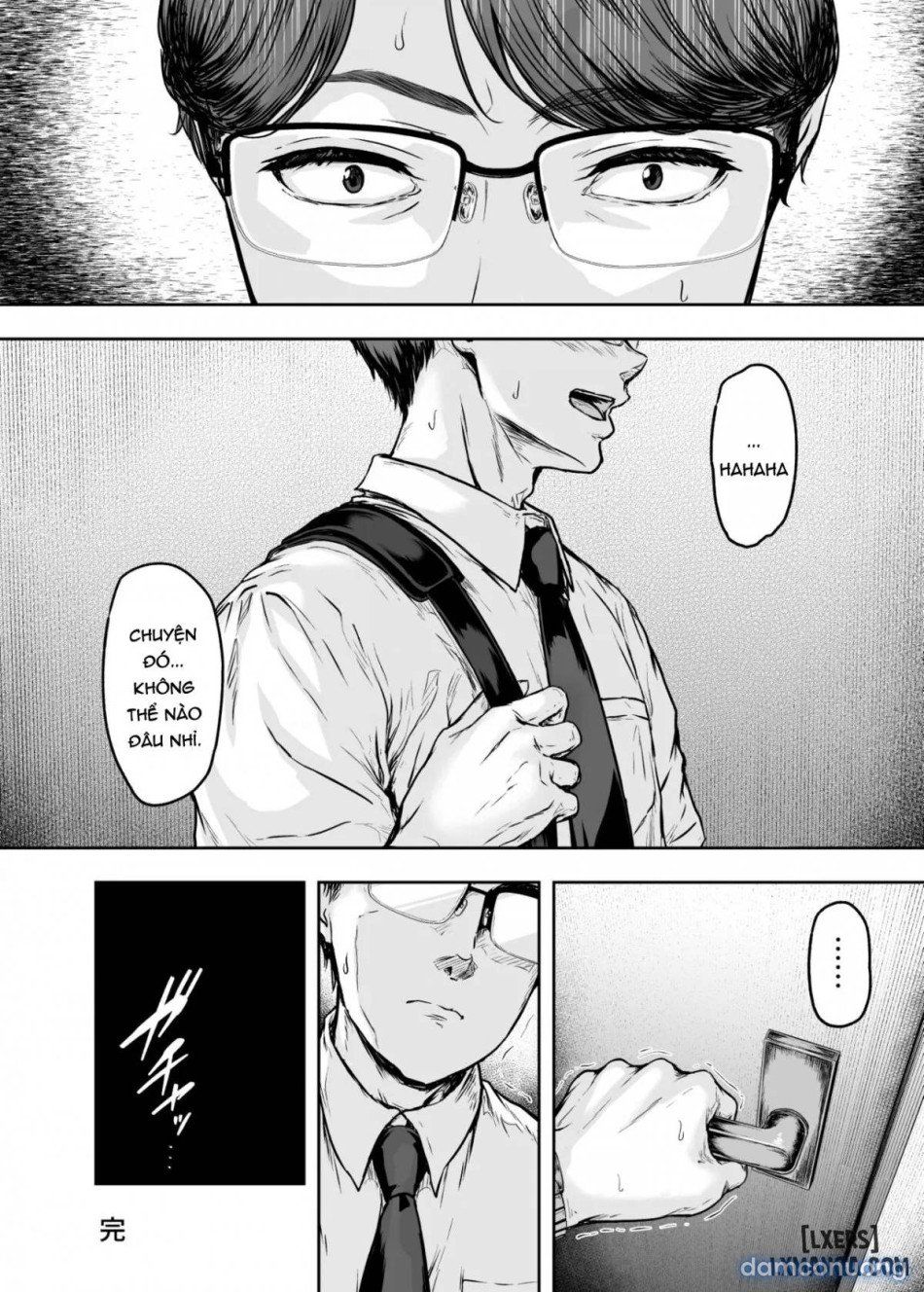 đọc truyện Tôi... Đã Thay Đổi. Chương 3 ảnh 79 tại Thiên Thai Truyện