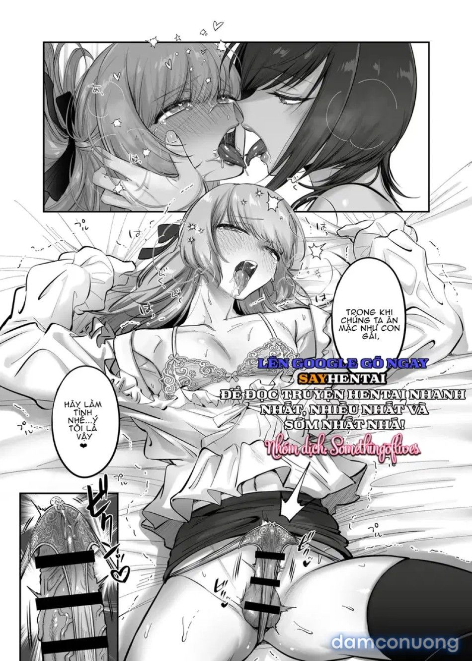 đọc truyện Tôi Đã Thử Nuôi Một Cậu Femboy Mới Vào Nghề Chương 1 ảnh 18 tại Thiên Thai Truyện