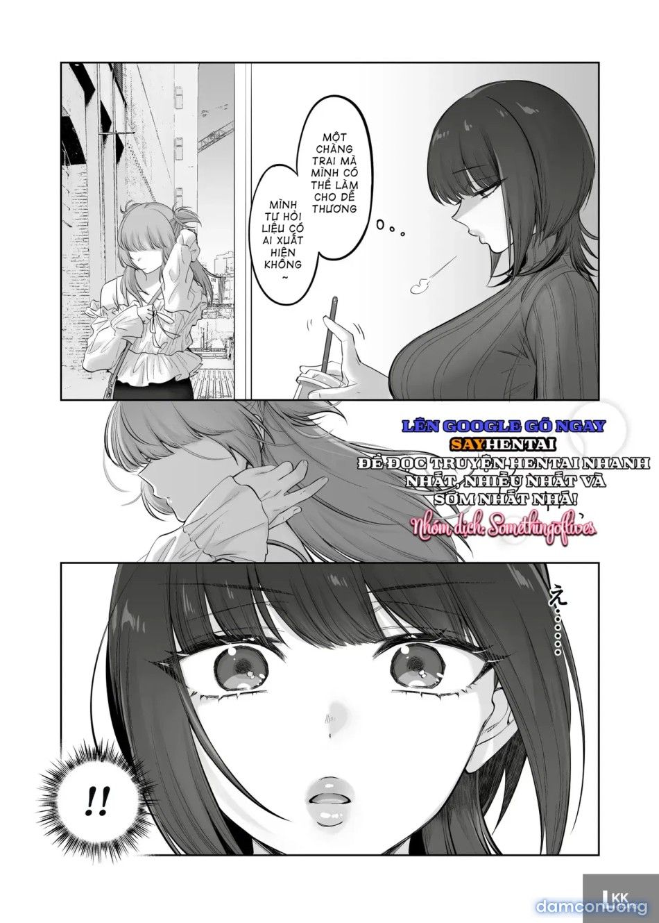 đọc truyện Tôi Đã Thử Nuôi Một Cậu Femboy Mới Vào Nghề Chương 1 ảnh 9 tại Thiên Thai Truyện