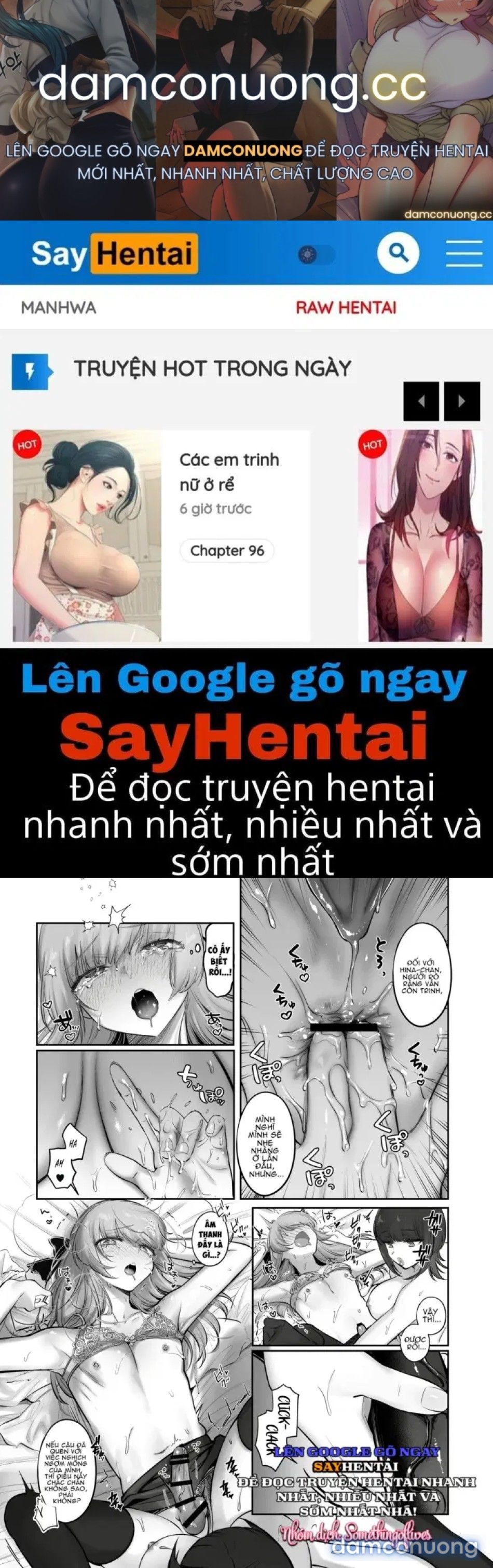 đọc truyện Tôi Đã Thử Nuôi Một Cậu Femboy Mới Vào Nghề Chương 2 ảnh 2 tại Thiên Thai Truyện