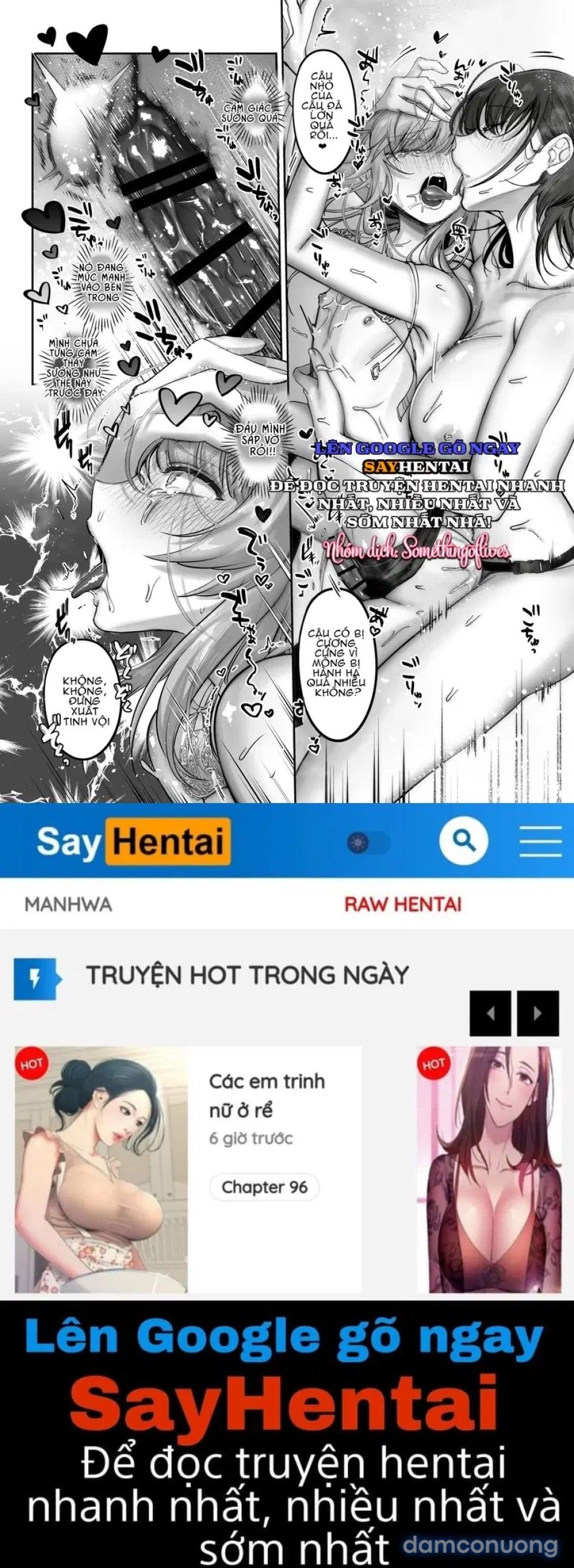 đọc truyện Tôi Đã Thử Nuôi Một Cậu Femboy Mới Vào Nghề Chương 2 ảnh 18 tại Thiên Thai Truyện