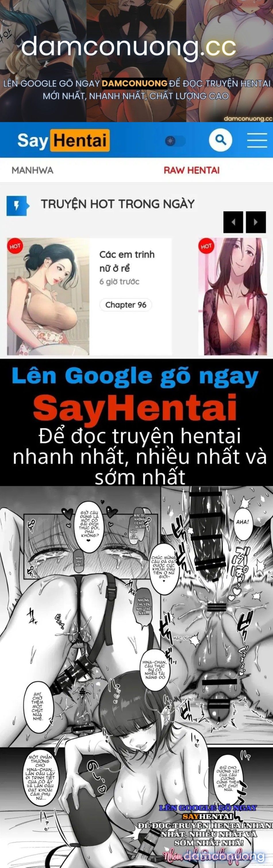 đọc truyện Tôi Đã Thử Nuôi Một Cậu Femboy Mới Vào Nghề Chương 3 ảnh 2 tại Thiên Thai Truyện