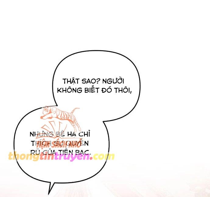 đọc truyện Tôi Đã Trải Qua Đêm Đầu Tiên Dù Chỉ Là Hoàng Hậu Thay Thế Chương 4 ảnh 11 tại Giả Dược