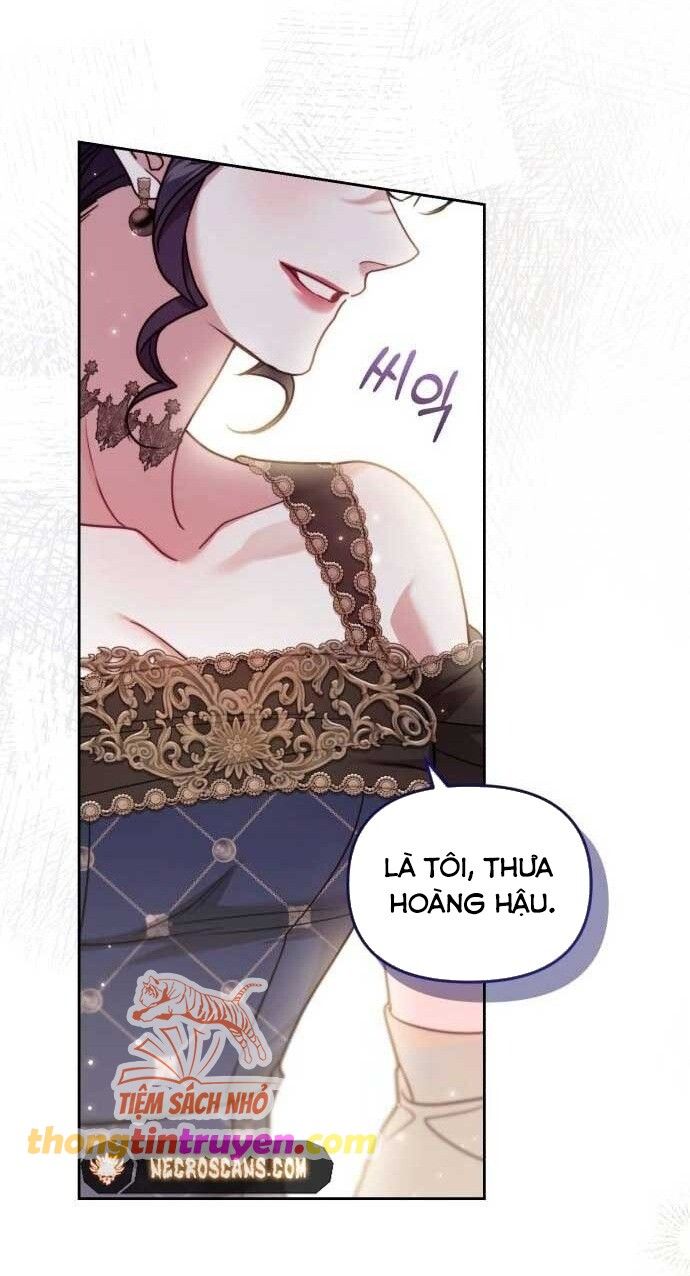 đọc truyện Tôi Đã Trải Qua Đêm Đầu Tiên Dù Chỉ Là Hoàng Hậu Thay Thế Chương 4 ảnh 3 tại Giả Dược