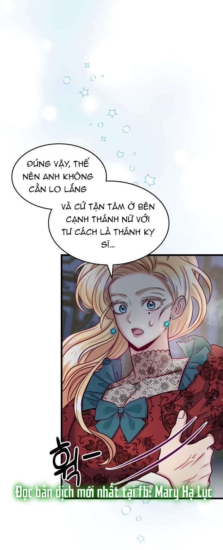 đọc truyện Tôi Đã Trở Thành Ác Nữ Có Được Đêm Đầu Tiên Của Kỵ Sĩ Thánh Chương 1 ảnh 48 tại Truyện Dạ Ký