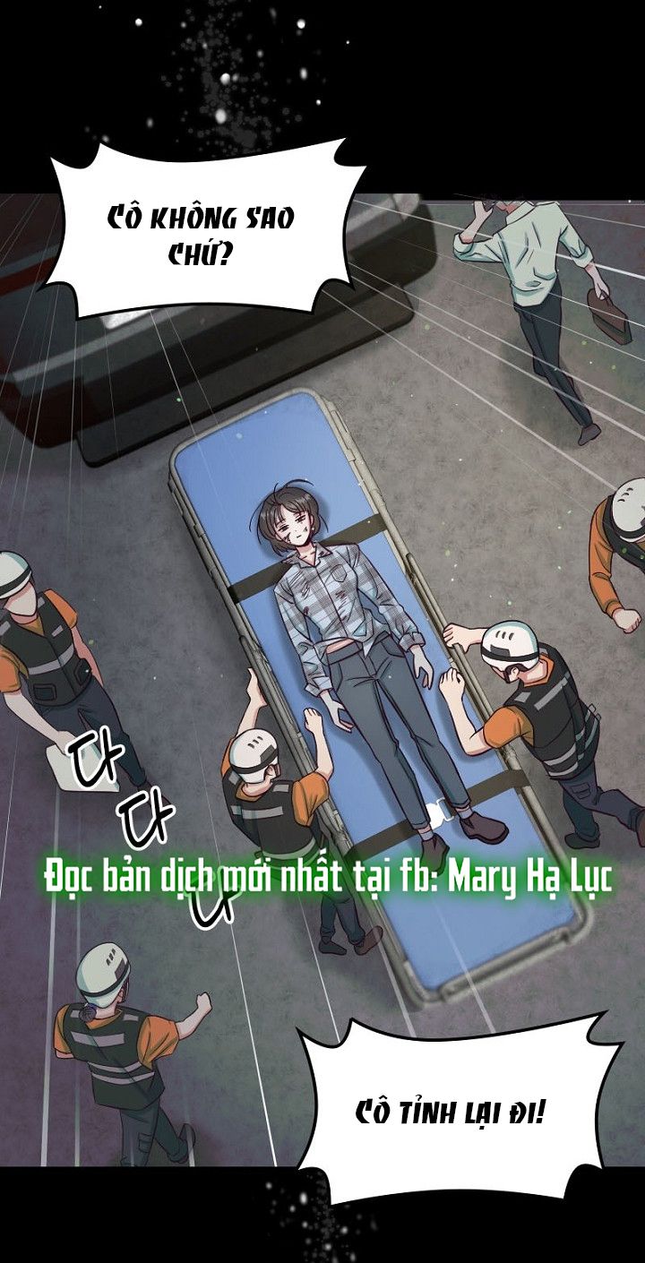 đọc truyện Tôi Đã Trở Thành Ác Nữ Có Được Đêm Đầu Tiên Của Kỵ Sĩ Thánh Chương 1 ảnh 6 tại Truyện Dạ Ký