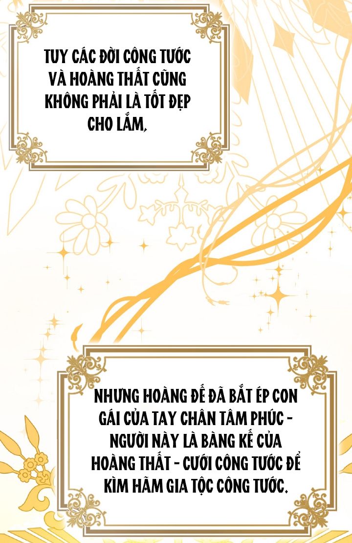 đọc truyện Tôi Đã Trở Thành Ác Nữ Có Được Đêm Đầu Tiên Của Kỵ Sĩ Thánh Chương 2 ảnh 19 tại Truyện Dạ Ký