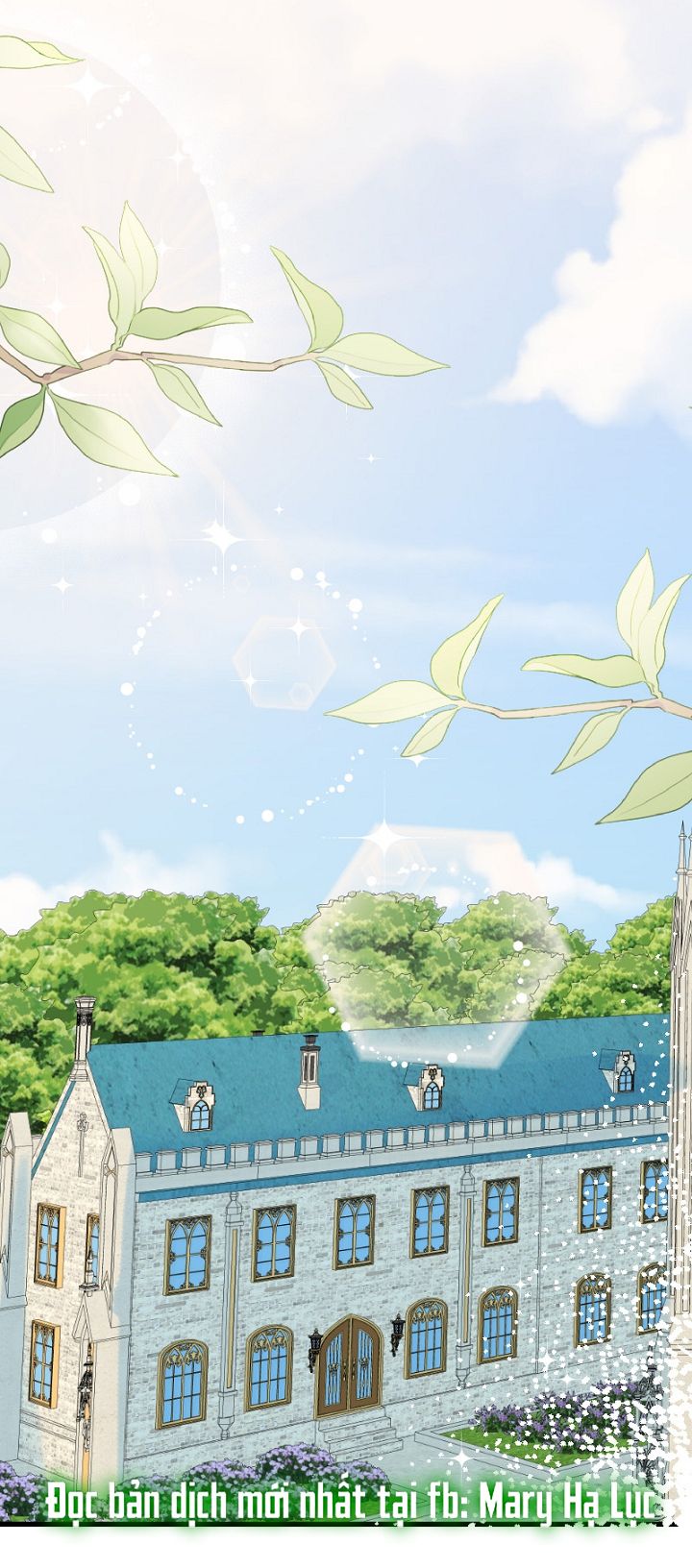 đọc truyện Tôi Đã Trở Thành Ác Nữ Có Được Đêm Đầu Tiên Của Kỵ Sĩ Thánh Chương 2 ảnh 3 tại Truyện Dạ Ký