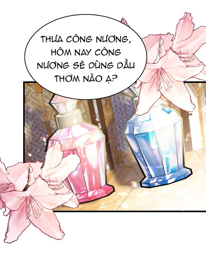 đọc truyện Tôi Đã Trở Thành Ác Nữ Có Được Đêm Đầu Tiên Của Kỵ Sĩ Thánh Chương 2 ảnh 37 tại Truyện Dạ Ký