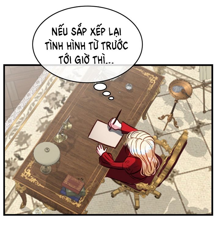 đọc truyện Tôi Đã Trở Thành Ác Nữ Có Được Đêm Đầu Tiên Của Kỵ Sĩ Thánh Chương 2 ảnh 43 tại Truyện Dạ Ký