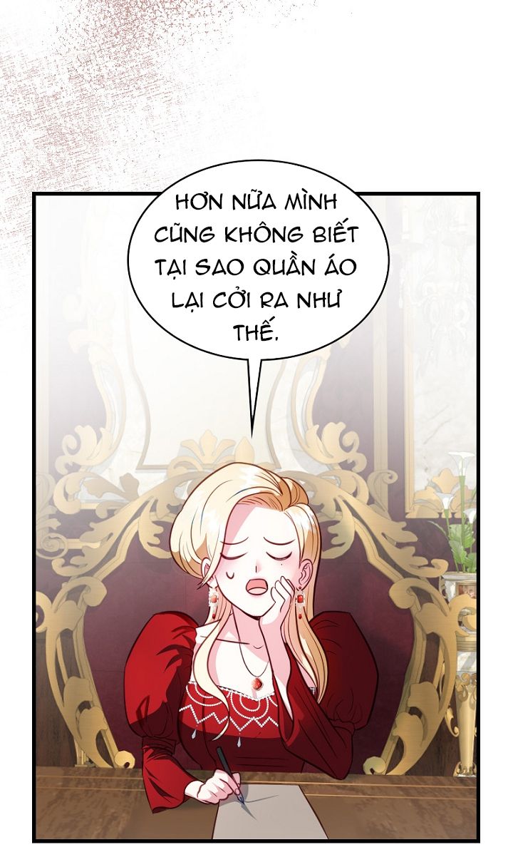 đọc truyện Tôi Đã Trở Thành Ác Nữ Có Được Đêm Đầu Tiên Của Kỵ Sĩ Thánh Chương 2 ảnh 47 tại Truyện Dạ Ký